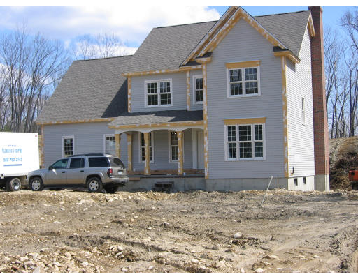 Lot 5 Stuart Road Sterling, MA 01564 - Photo 1 of 1 Gallery Image 1