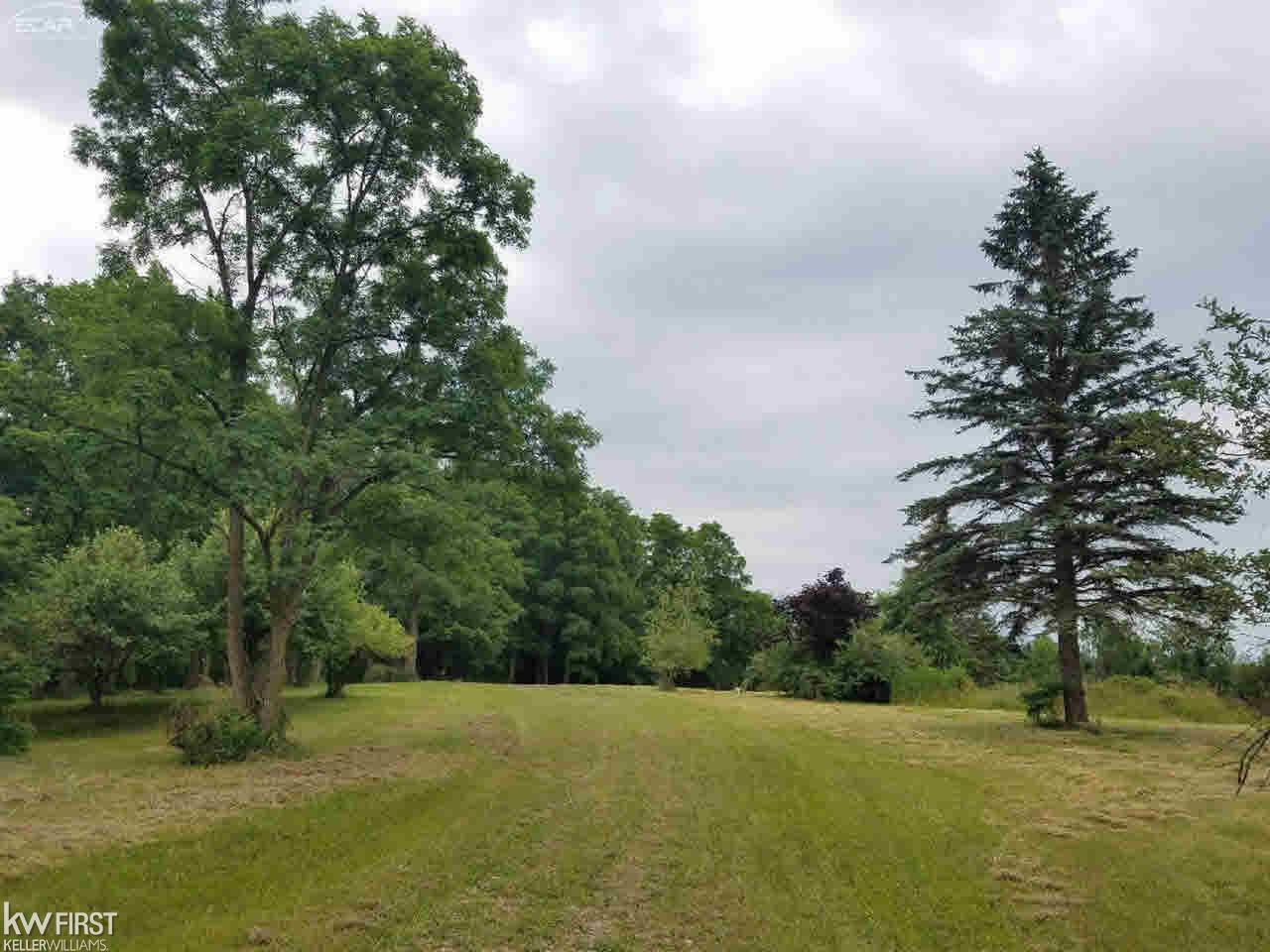 2171 Houser Road Holly, MI 48442 - Photo 2 of 9