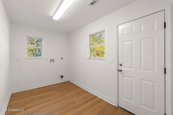 $184,900 | 612 John Street, Hattiesburg, MS 39401