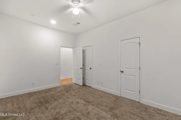 $184,900 | 612 John Street, Hattiesburg, MS 39401