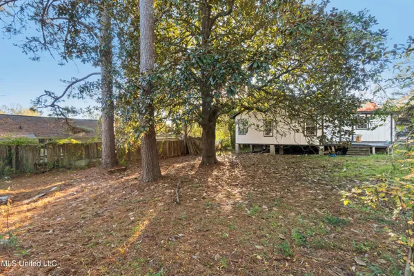 $184,900 | 612 John Street, Hattiesburg, MS 39401