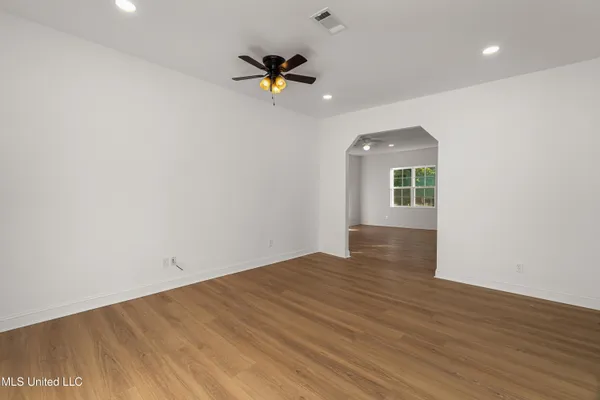 $184,900 | 612 John Street, Hattiesburg, MS 39401