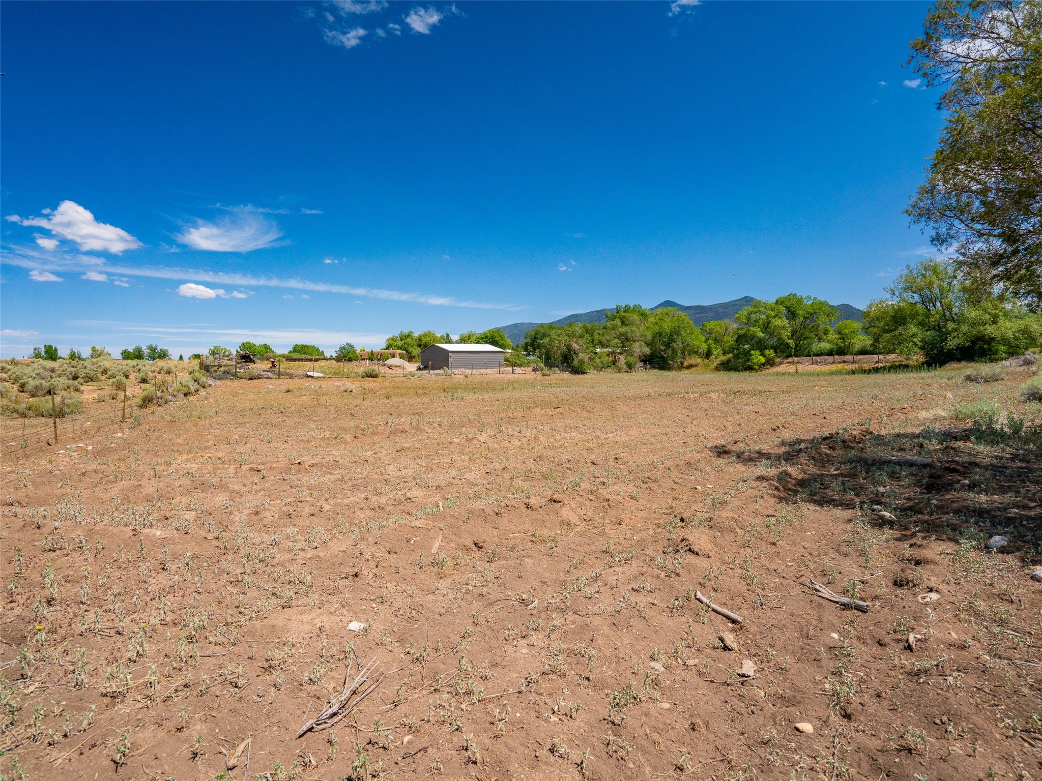 Tbd Shana Madre Road El Prado, NM 87529 - Photo 16 of 30