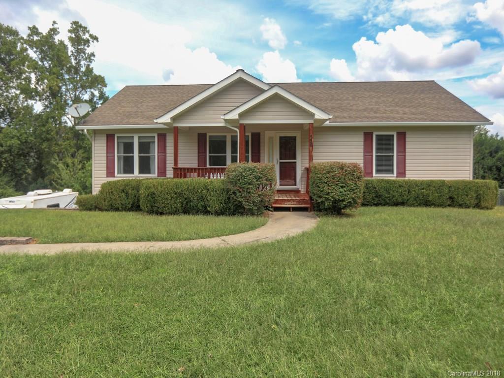 125 Highland Road Waynesville, NC 28786 - Photo 1 of 11 Gallery Image 1
