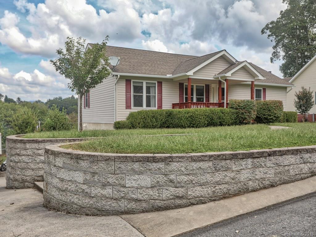 125 Highland Road Waynesville, NC 28786 - Photo 10 of 11 Gallery Image 10