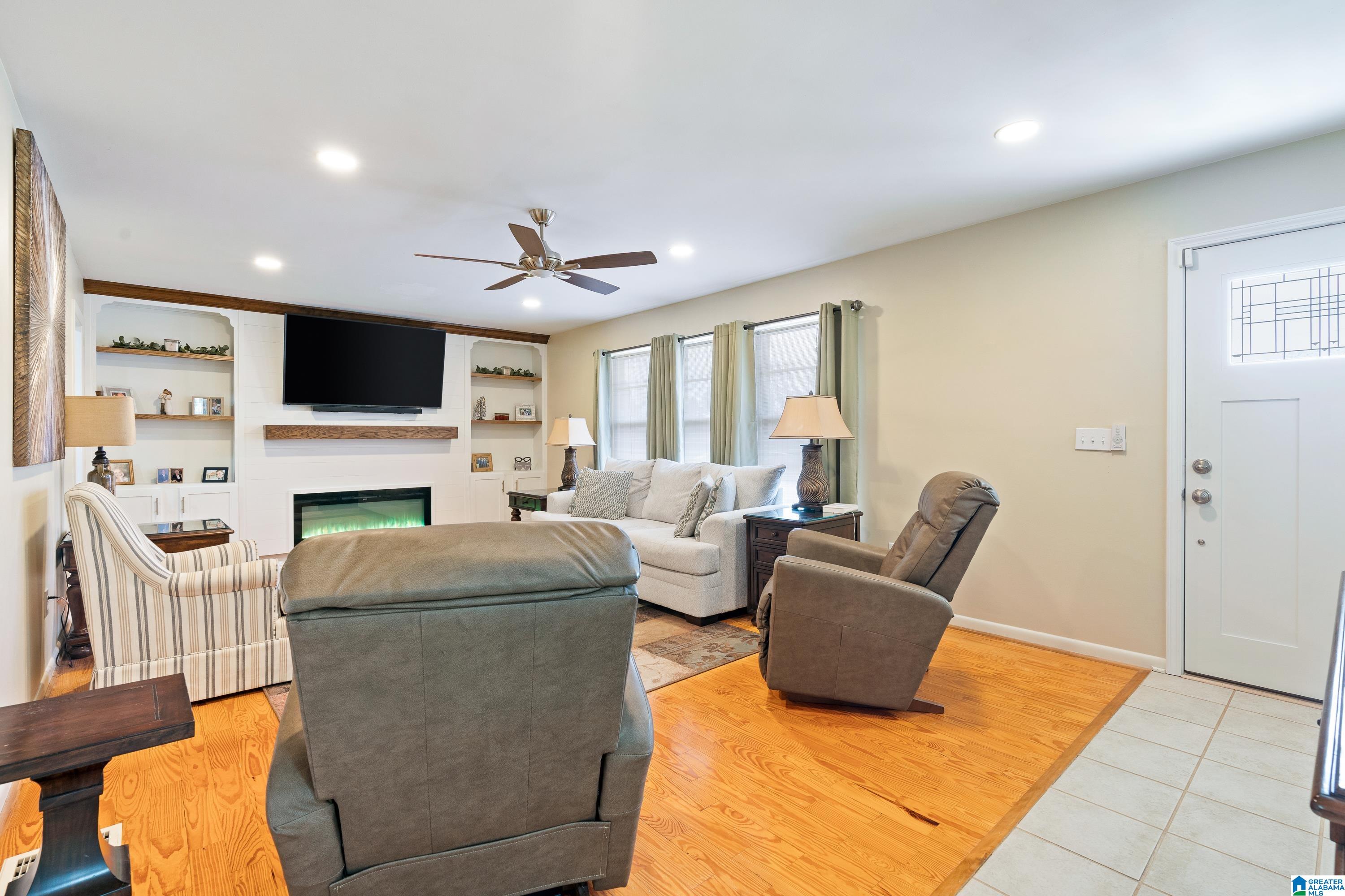 3653 Guyton Road Birmingham, AL 35244 - Photo 7 of 39