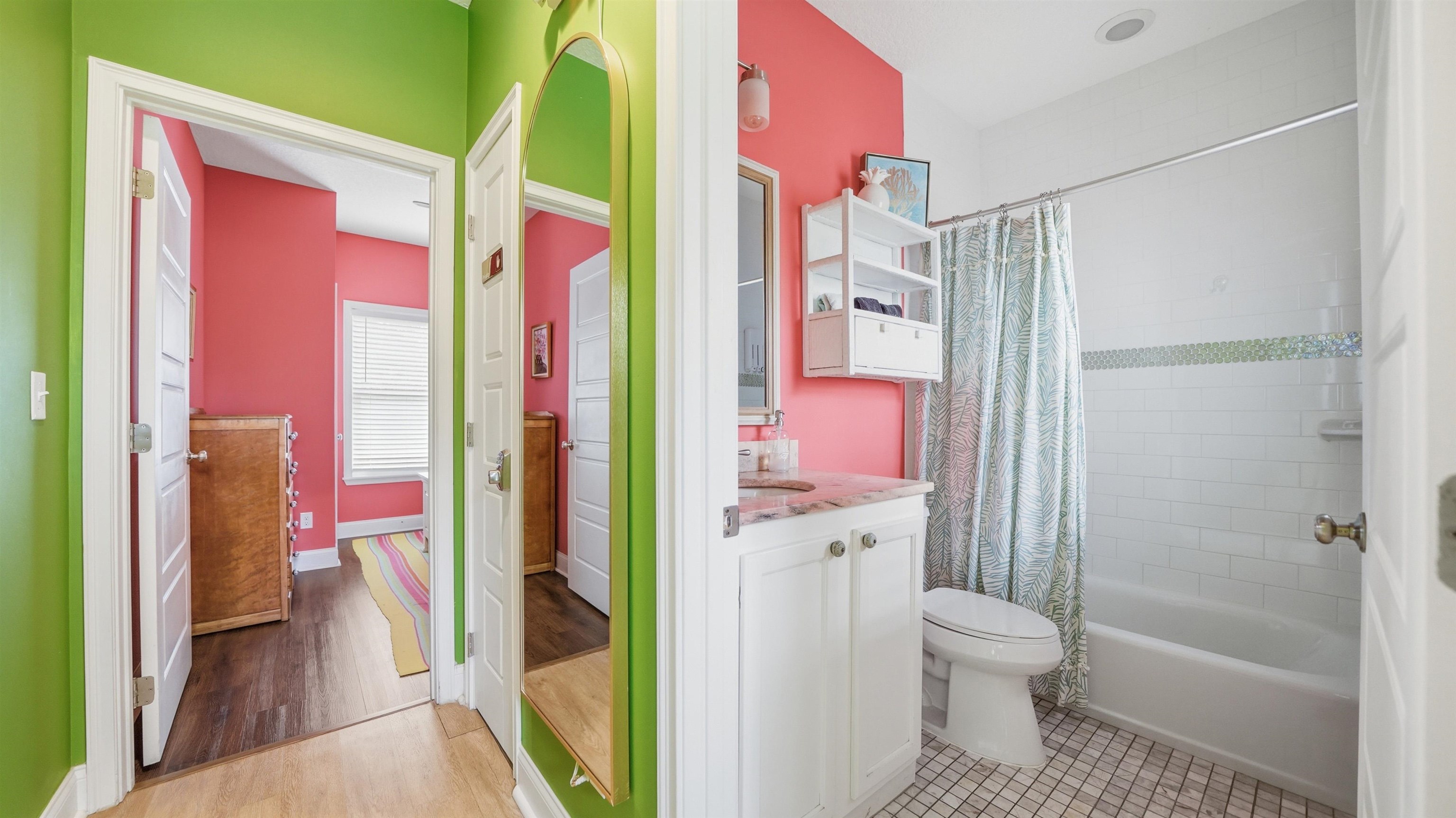 251 Riberia Street St. Augustine, FL 32084 - Photo 46 of 94