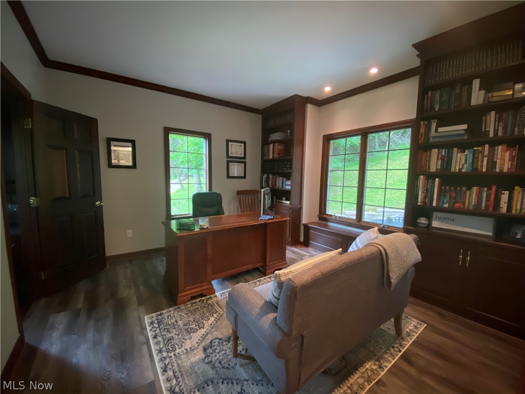 1386 Terrace Road Northwest New Philadelphia, OH 44663 - Photo 10 of 24 Gallery Image 10
