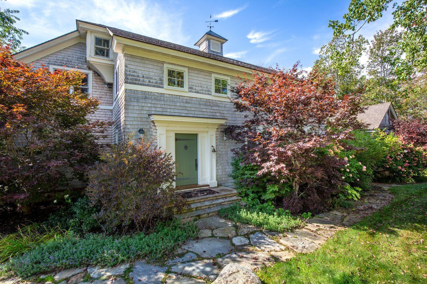 263 Gaunt Neck Road Cushing, ME 04563 - Photo 50 of 55 W51-ME2466_51
