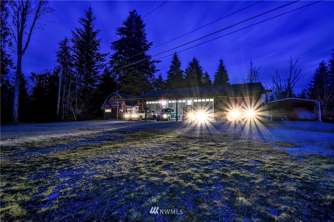 27530 Florence Acres Road Monroe, WA 98272 - Photo 32 of 33 Gallery Image 32