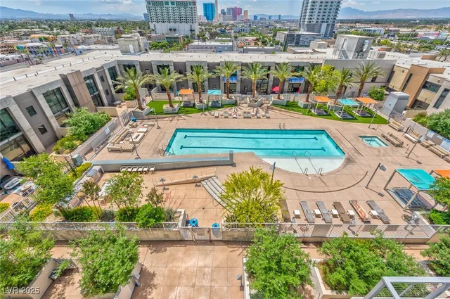 $2,250 | 353 East Bonneville Avenue, Unit 737, Las Vegas, NV 89101