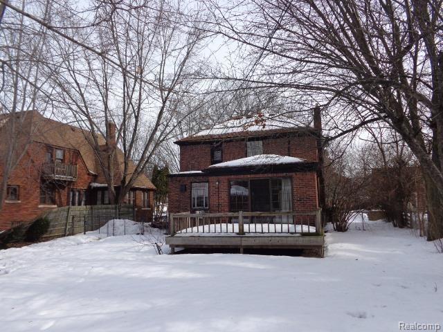 3541 Yorkshire Road Detroit, MI 48224 - Photo 4 of 26 4-Back.jpg