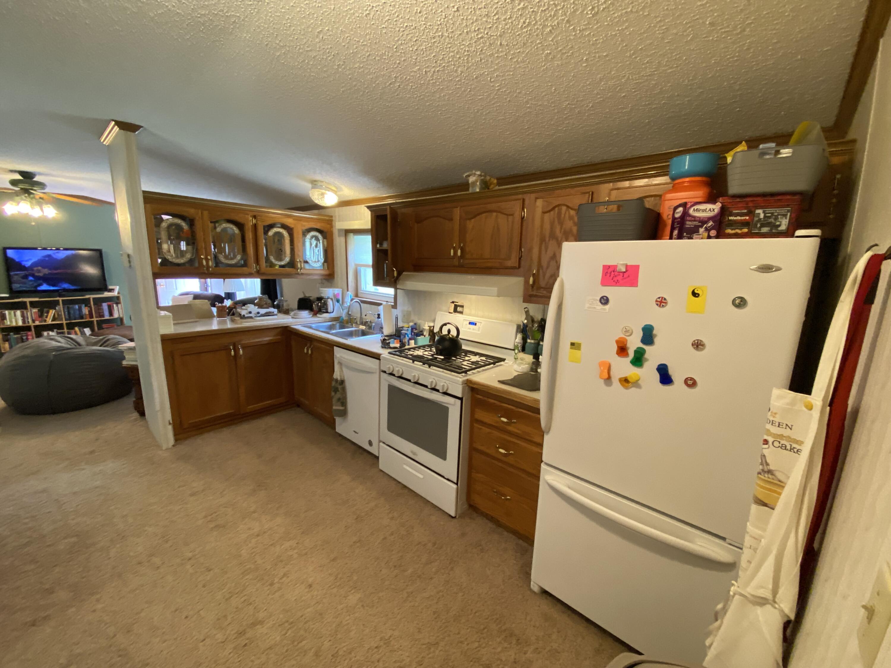 7466 Frank Road Reading, MI 49274 - Photo 4 of 24 IMG_5191