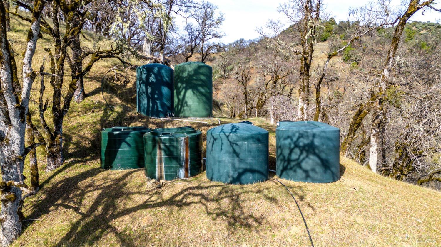 4300 Young Creek Road Ukiah, CA 95482 - Photo 43 of 46