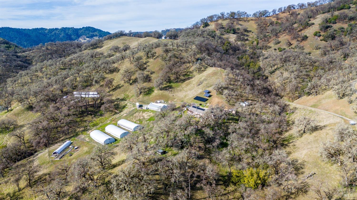 4300 Young Creek Road Ukiah, CA 95482 - Photo 44 of 46