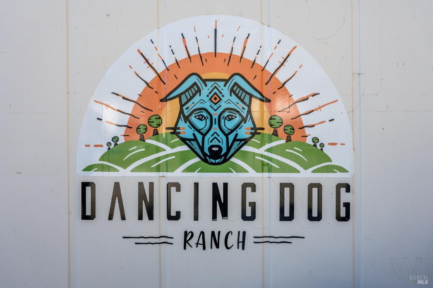 4300 Young Creek Road Ukiah, CA 95482 - Photo 45 of 46