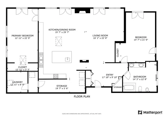 $995,000 | 4300 Young Creek Road, Ukiah, CA 95482
