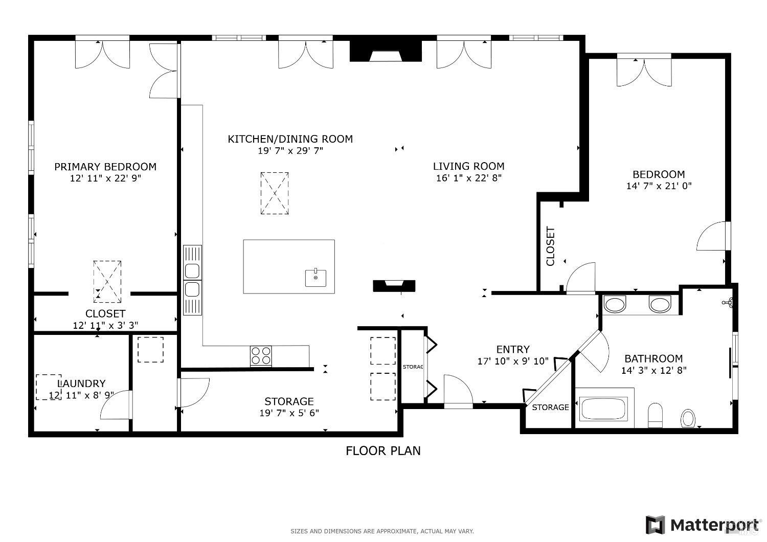 4300 Young Creek Road Ukiah, CA 95482 - Photo 46 of 46