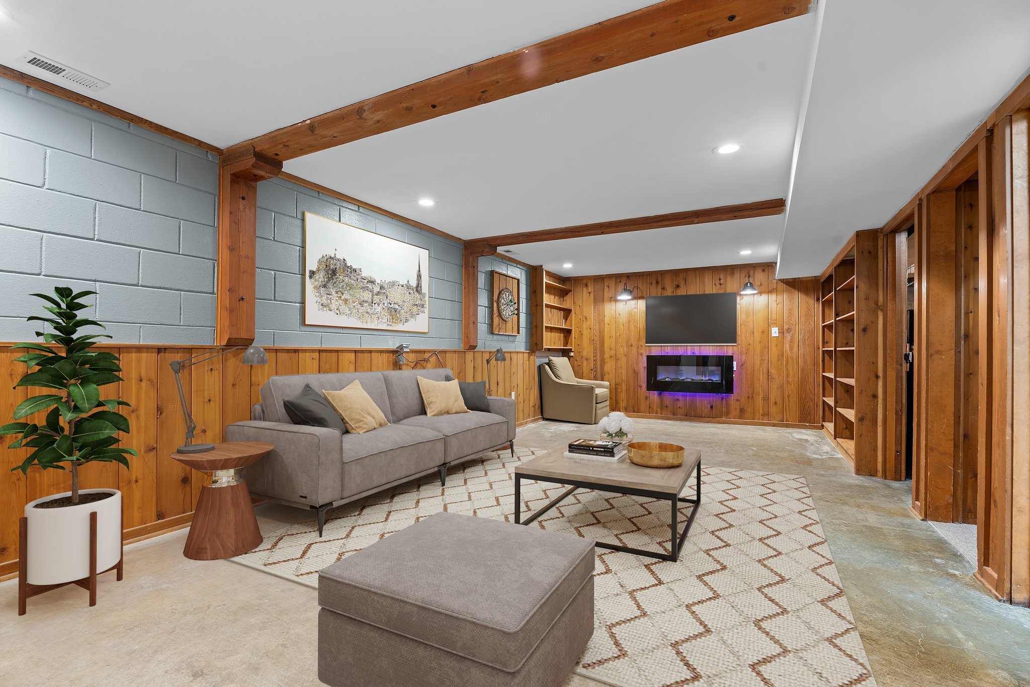 3420 Rost Drive Columbus, IN 47203 - Photo 14 of 26