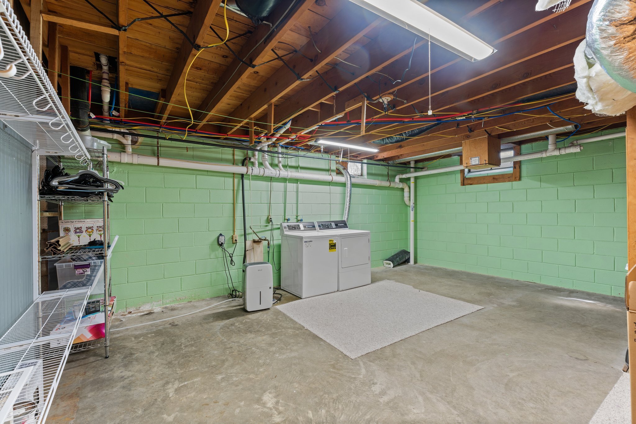 3420 Rost Drive Columbus, IN 47203 - Photo 16 of 26