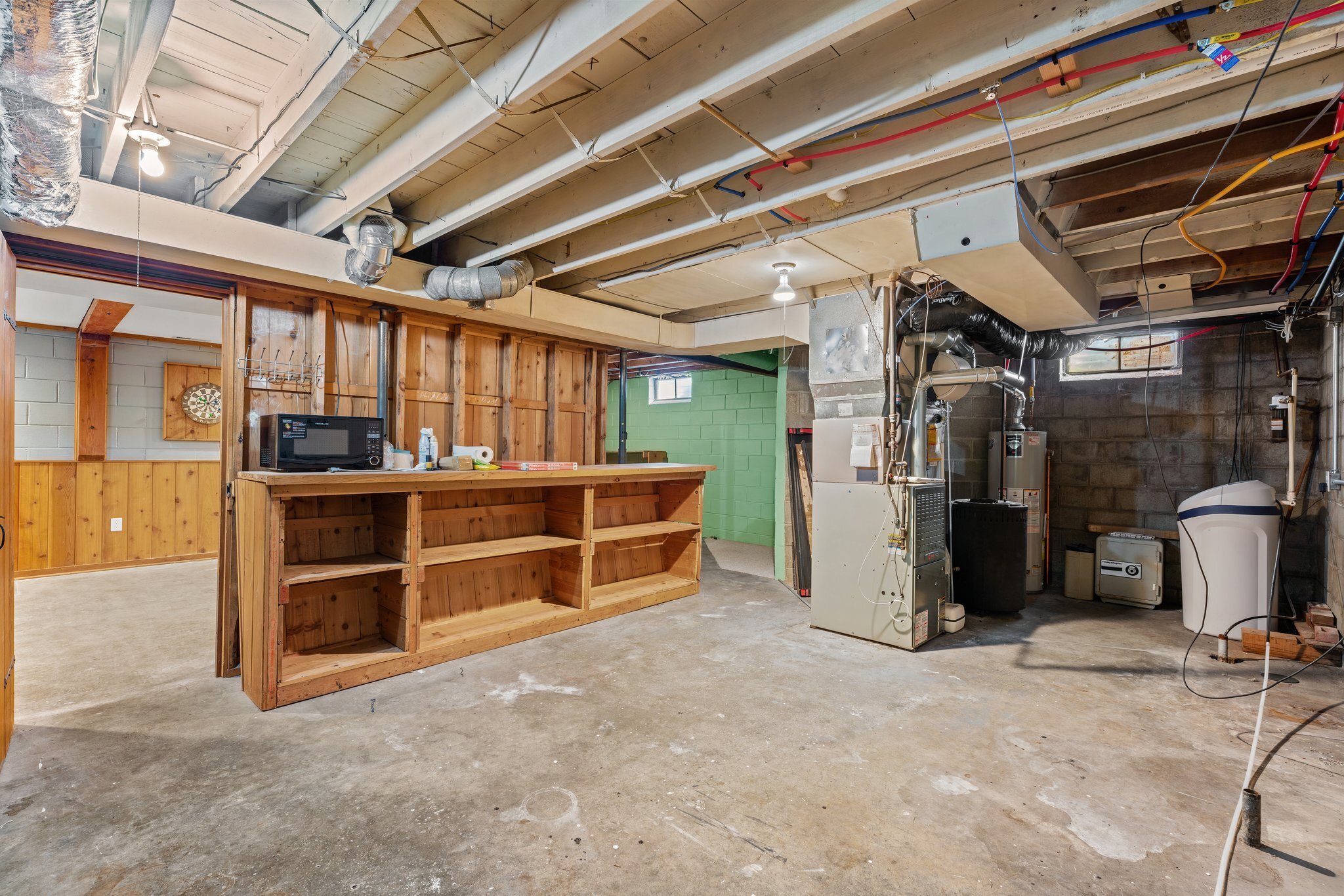 3420 Rost Drive Columbus, IN 47203 - Photo 17 of 26