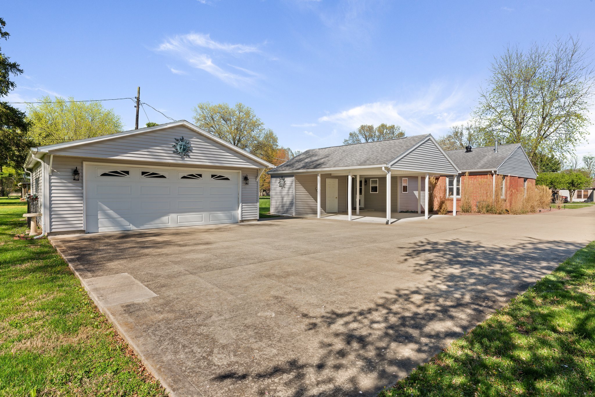 3420 Rost Drive Columbus, IN 47203 - Photo 20 of 26