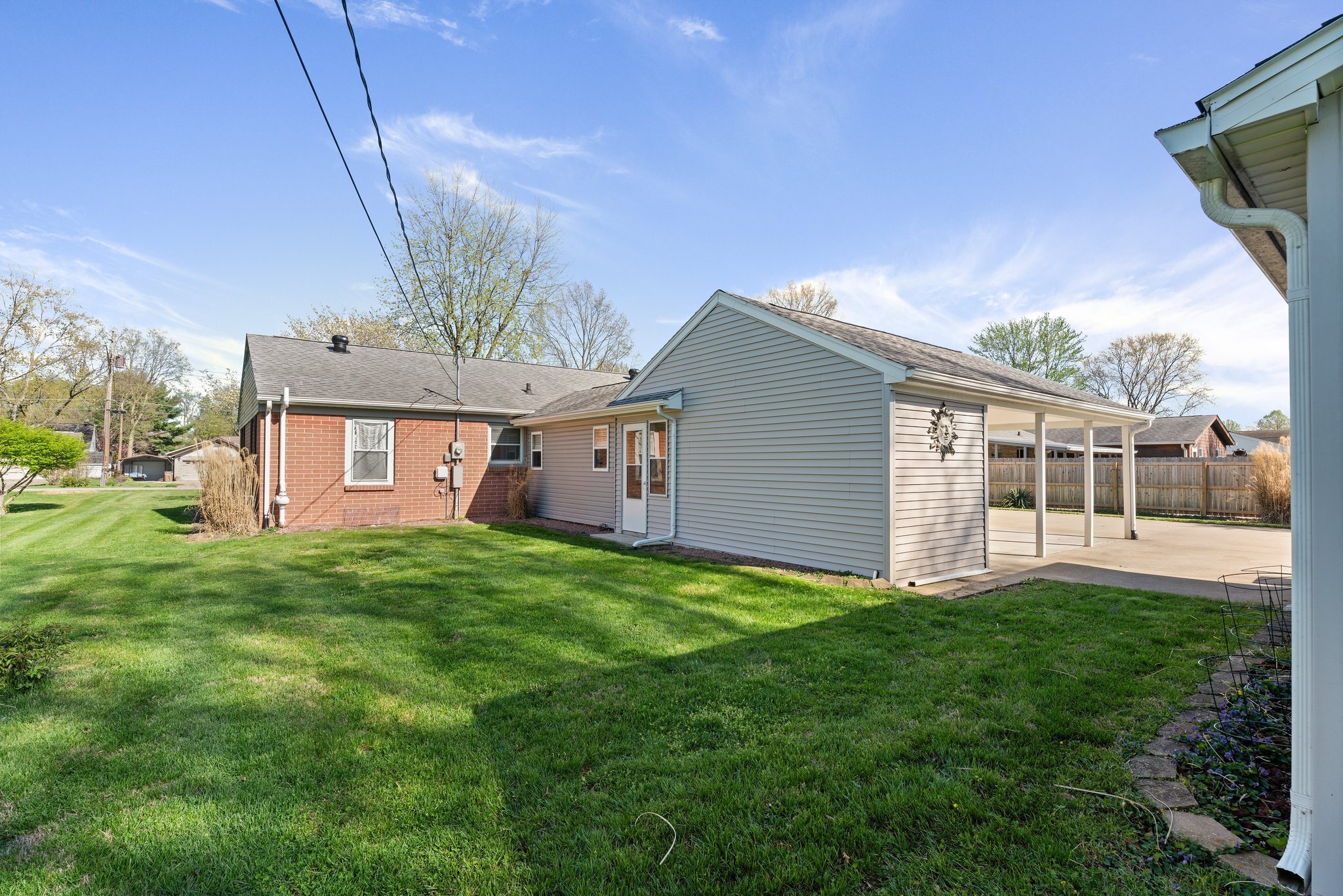 3420 Rost Drive Columbus, IN 47203 - Photo 21 of 26