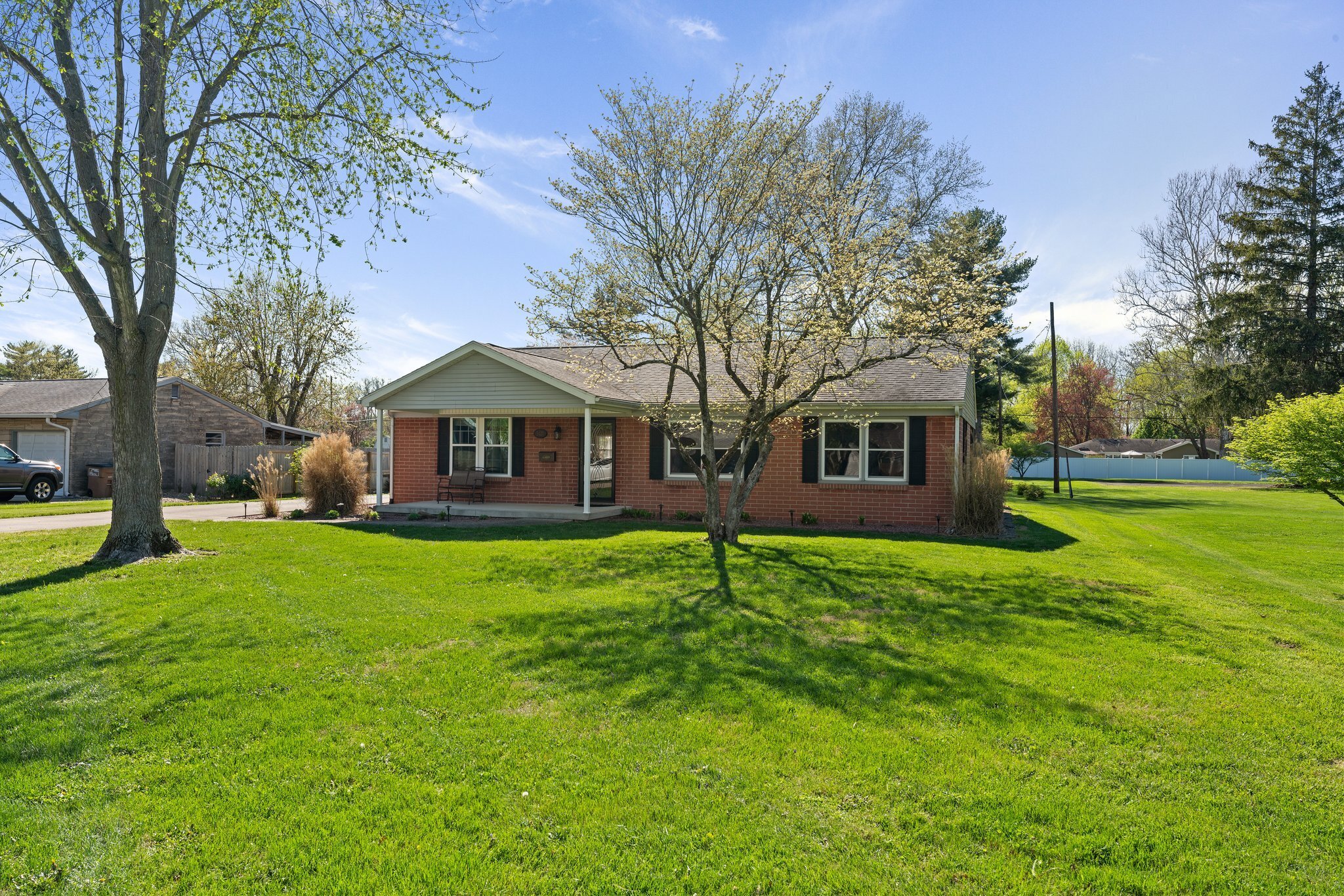 3420 Rost Drive Columbus, IN 47203 - Photo 26 of 26