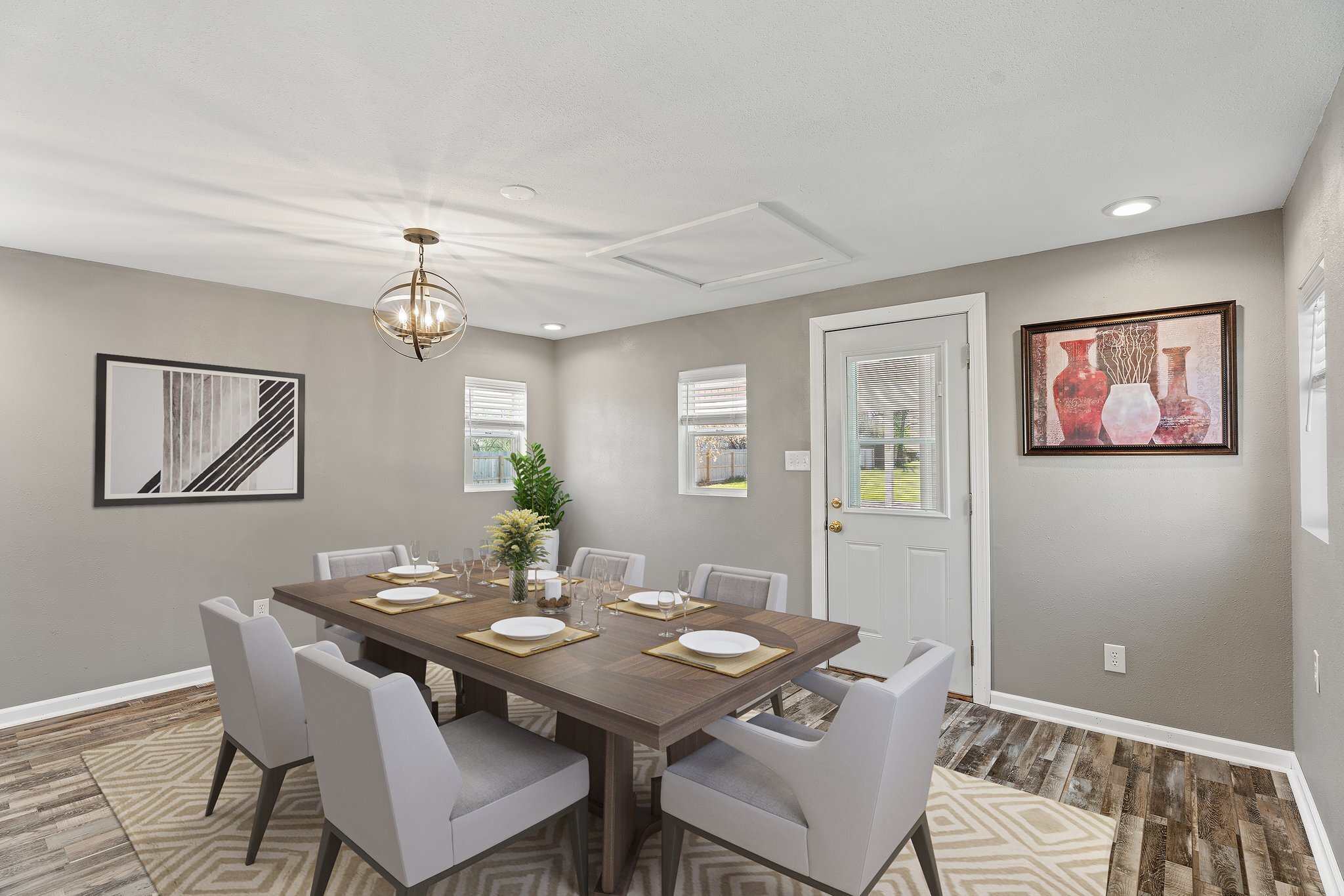 3420 Rost Drive Columbus, IN 47203 - Photo 8 of 26