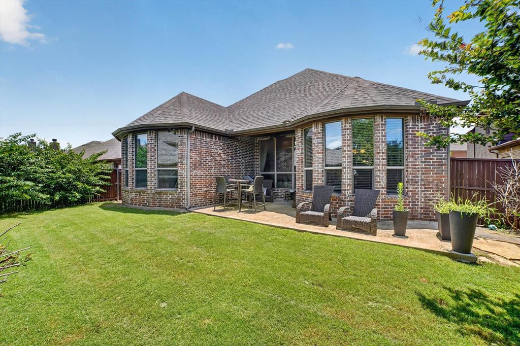 172 Buffington Avenue Fate, TX 75189 - Photo 25 of 27