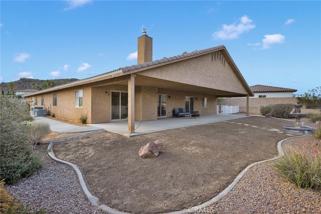 16653 Iwa Road Apple Valley, CA 92307 - Photo 46 of 60 Gallery Image 46