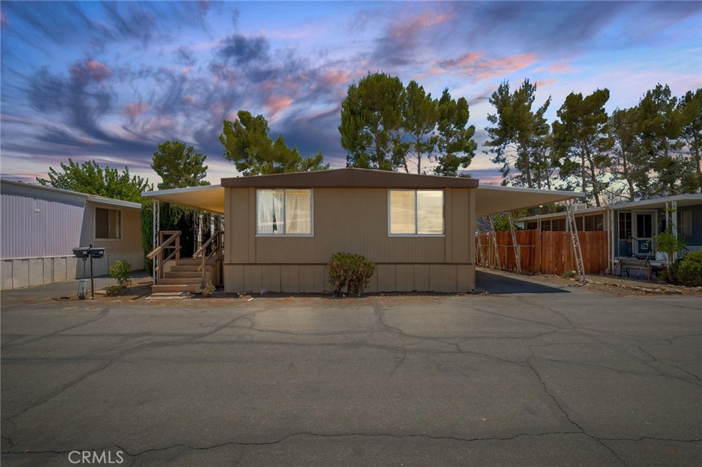 11414 Serra Road, Unit 38 Apple Valley, CA 92308 - Photo 1 of 25 Photo has been digitally ehanced