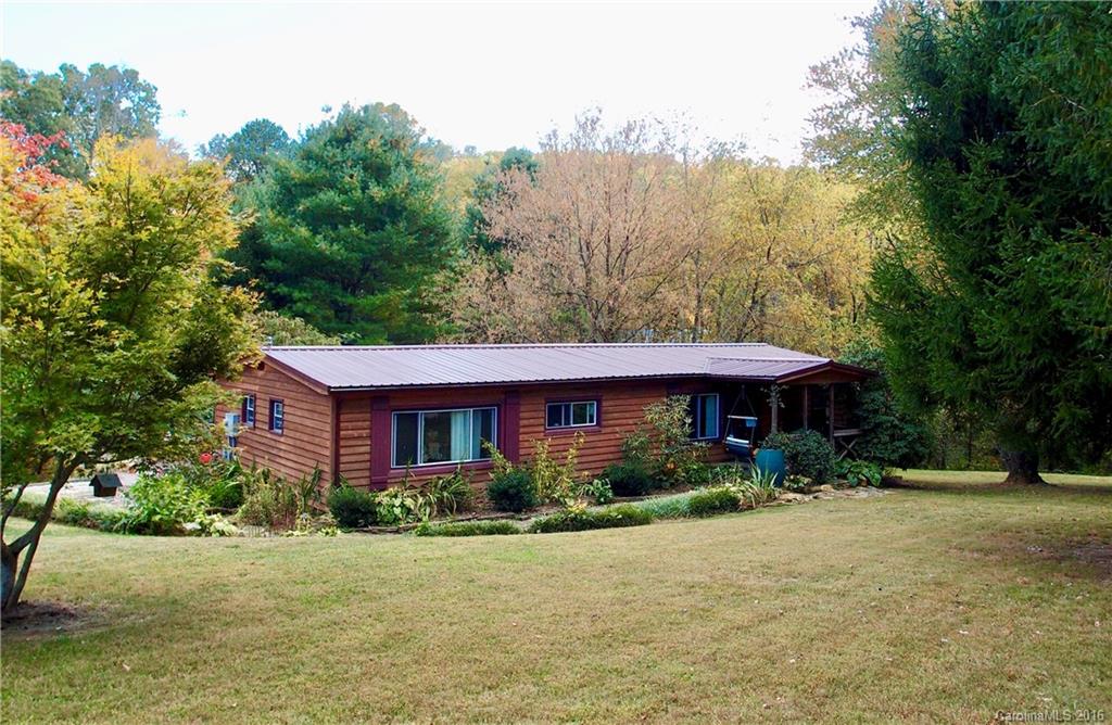 25 Sayles Town Road Fairview, NC 28730 - Photo 1 of 23 Gallery Image 1