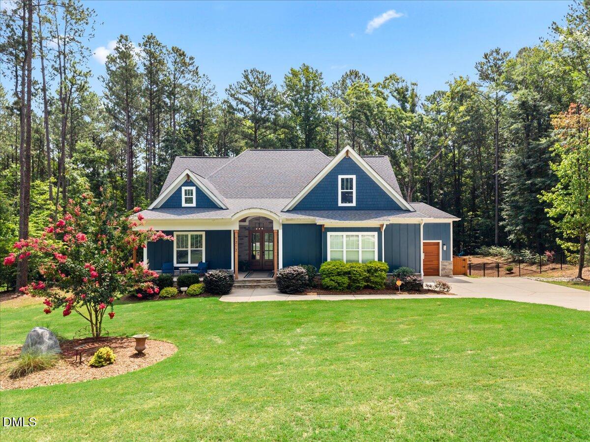 1212 Rogers Farm Road Wake Forest, NC 27587 - Photo 2 of 63 66-DJI_20260706233153_0368_D