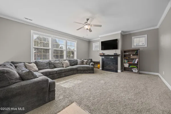 $360,000 | 147 Foggy River Way, Jacksonville, NC 28540