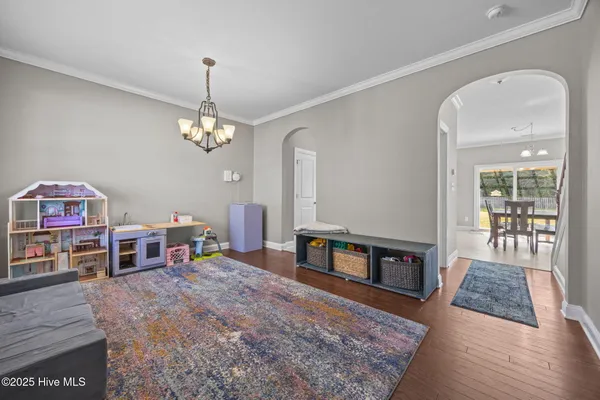 $360,000 | 147 Foggy River Way, Jacksonville, NC 28540