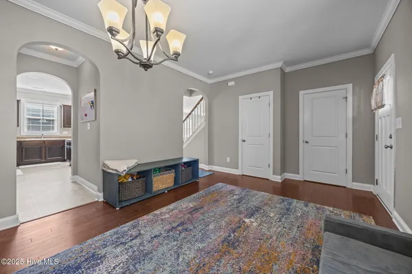 $360,000 | 147 Foggy River Way, Jacksonville, NC 28540