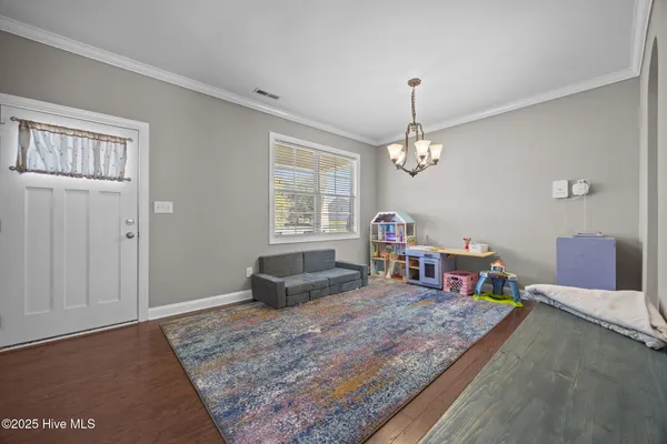 $360,000 | 147 Foggy River Way, Jacksonville, NC 28540
