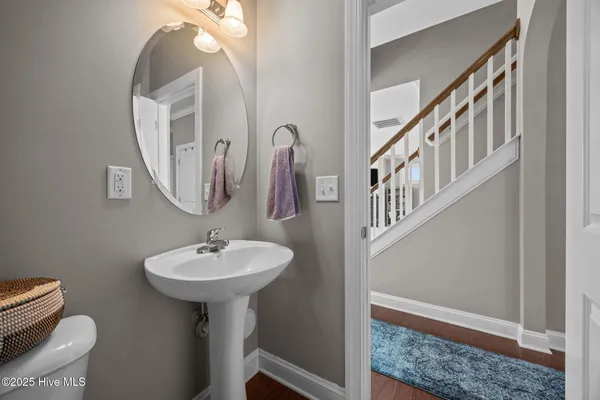 $360,000 | 147 Foggy River Way, Jacksonville, NC 28540