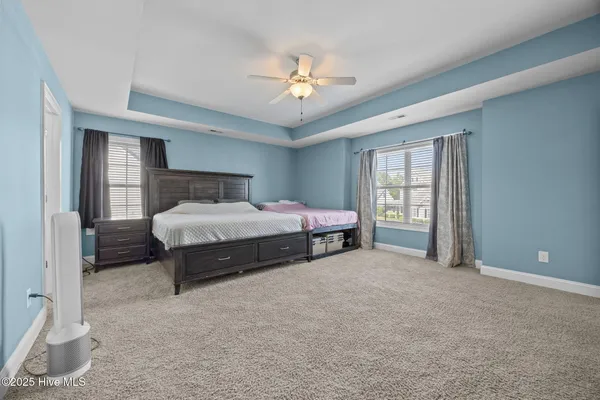 $360,000 | 147 Foggy River Way, Jacksonville, NC 28540