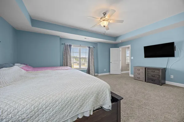 $360,000 | 147 Foggy River Way, Jacksonville, NC 28540