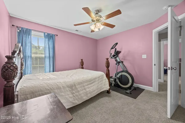 $360,000 | 147 Foggy River Way, Jacksonville, NC 28540