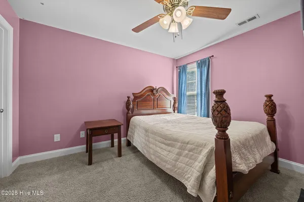 $360,000 | 147 Foggy River Way, Jacksonville, NC 28540