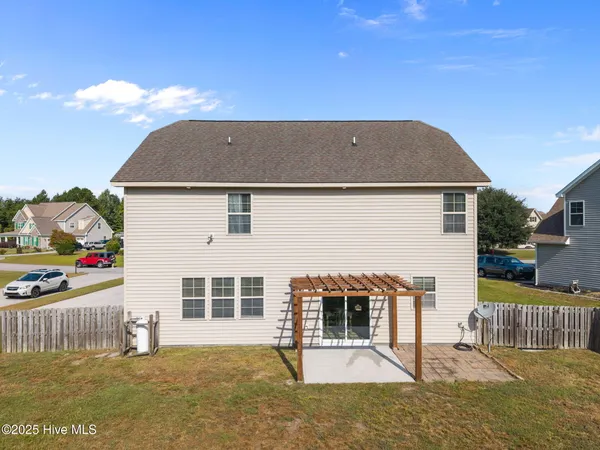 $360,000 | 147 Foggy River Way, Jacksonville, NC 28540
