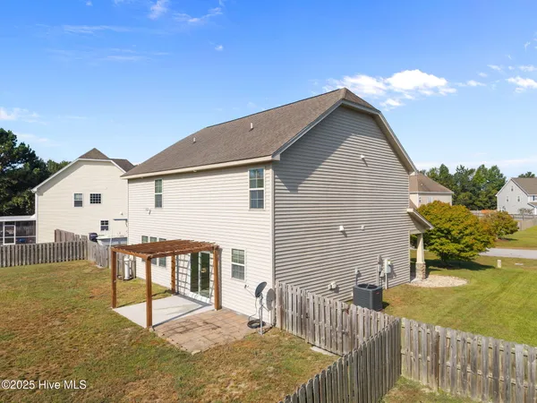 $360,000 | 147 Foggy River Way, Jacksonville, NC 28540