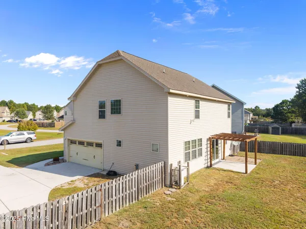 $360,000 | 147 Foggy River Way, Jacksonville, NC 28540
