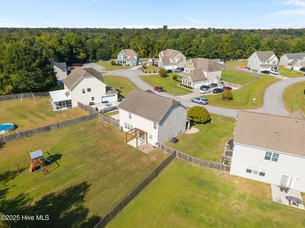 $360,000 | 147 Foggy River Way, Jacksonville, NC 28540