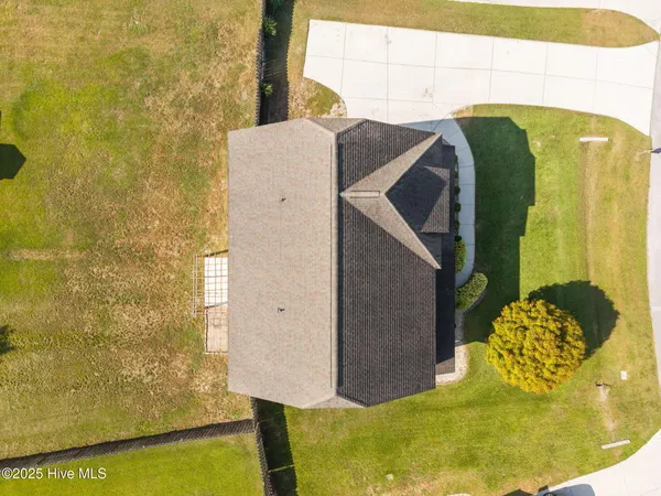 $360,000 | 147 Foggy River Way, Jacksonville, NC 28540