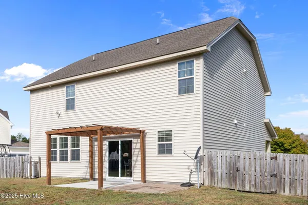 $360,000 | 147 Foggy River Way, Jacksonville, NC 28540