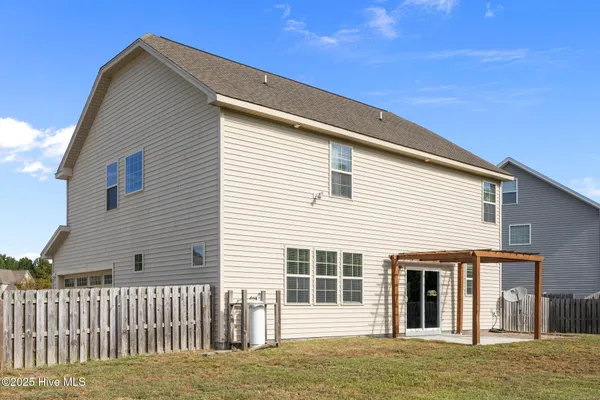 $360,000 | 147 Foggy River Way, Jacksonville, NC 28540